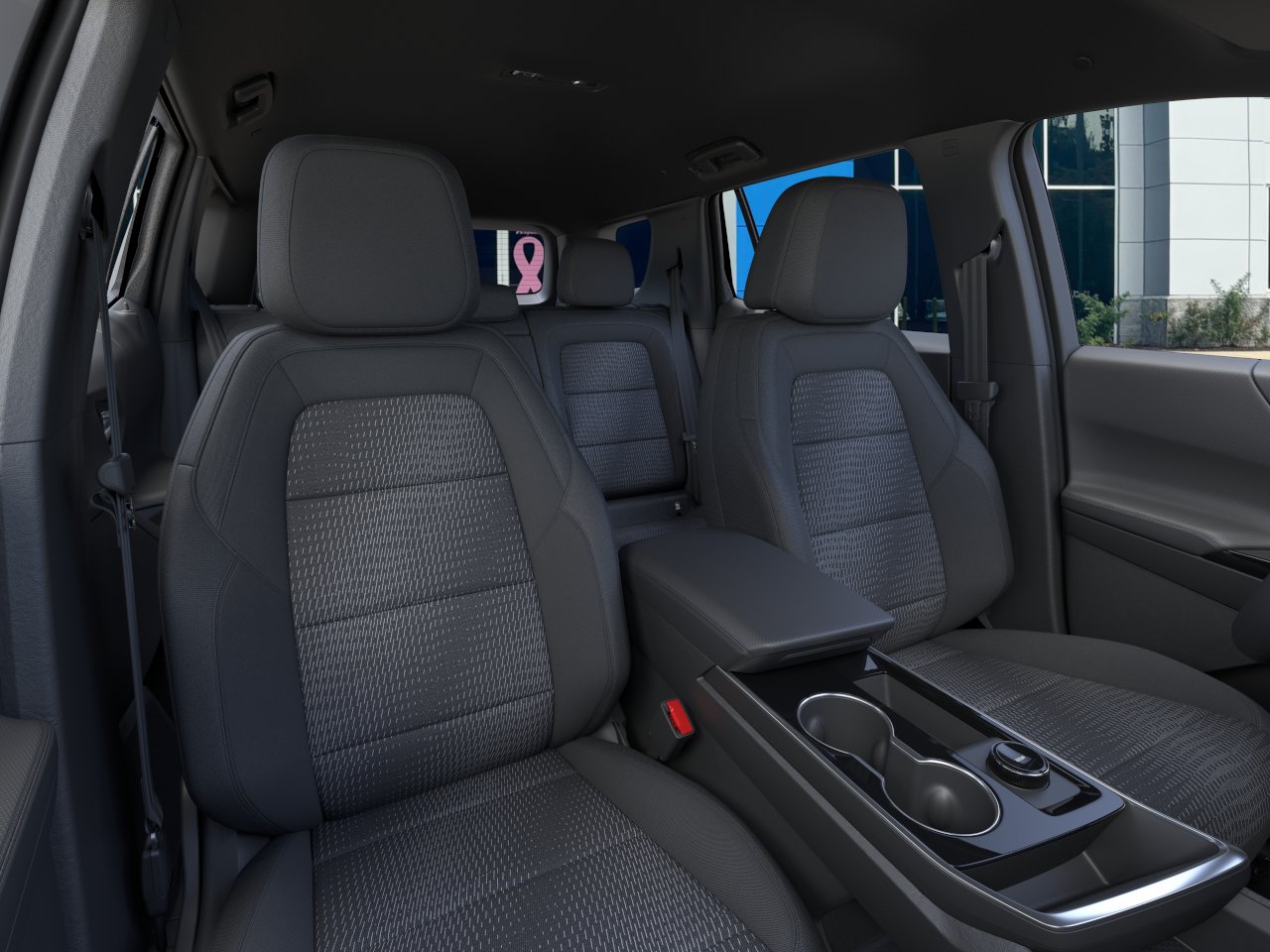 2026 Chevrolet Equinox LT - Photo 41