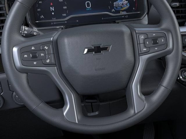 2026 Chevrolet Silverado 2500 HD LT - Photo 21