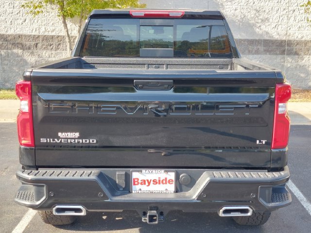 2026 Chevrolet Silverado 1500 LT Trail Boss - Photo 7