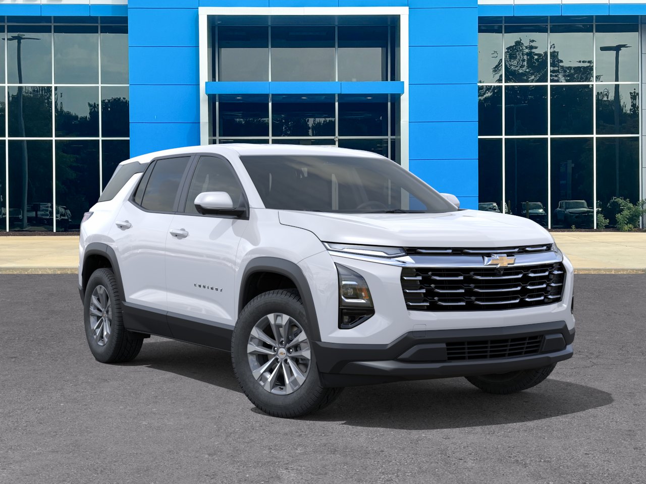 2026 Chevrolet Equinox LT - Photo 32