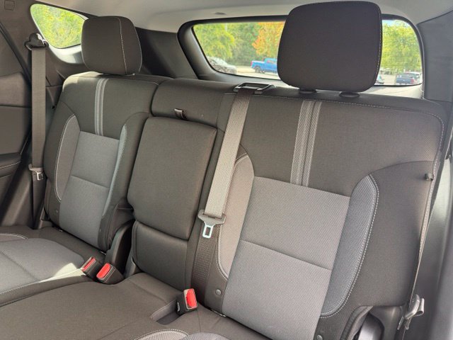 2026 Chevrolet Blazer 2LT - Photo 35