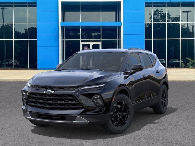 2026 Chevrolet Blazer 2LT - Photo 47