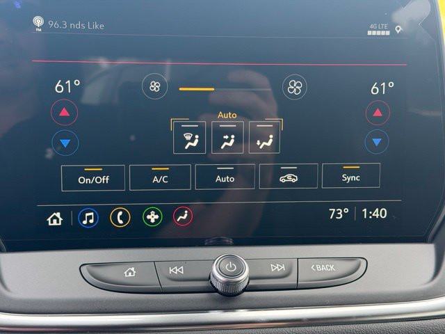 2026 Chevrolet Blazer 2LT - Photo 21