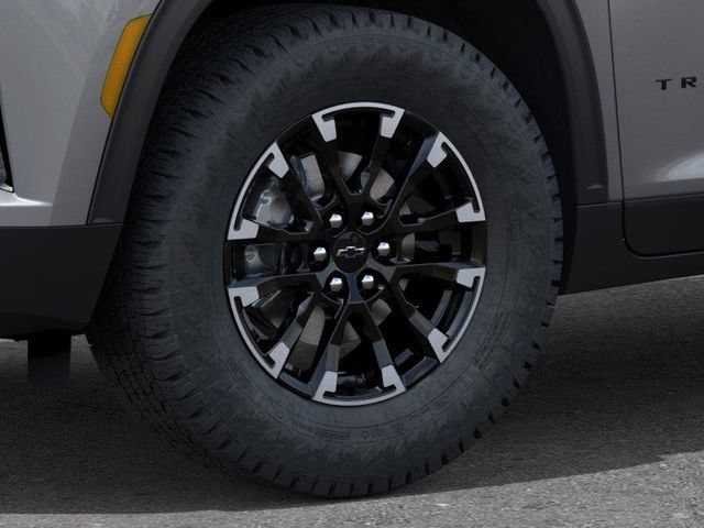 2026 Chevrolet Traverse Z71 - Photo 10