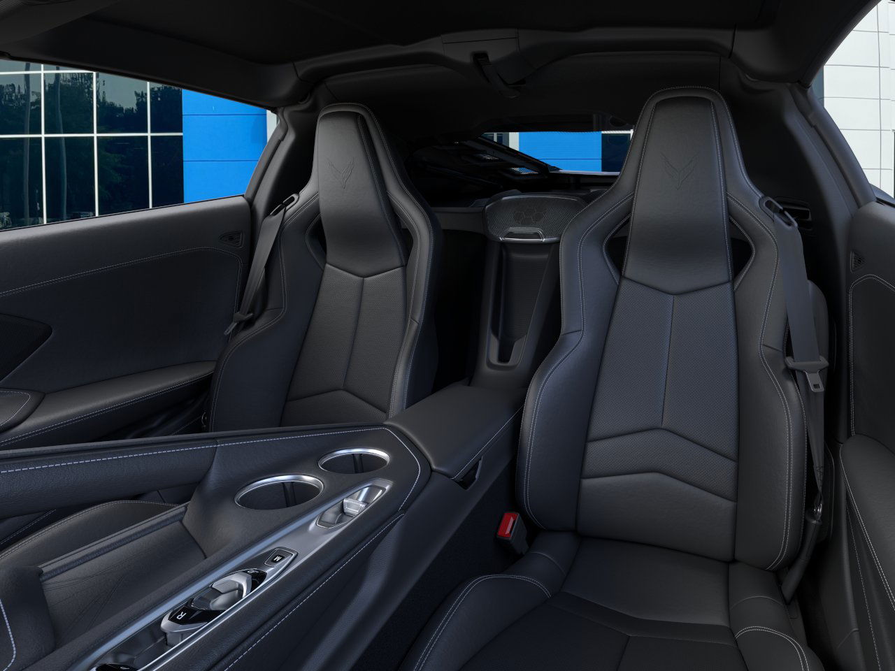 2026 Chevrolet Corvette 1LT - Photo 42