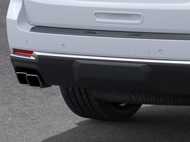2026 Chevrolet Tahoe High Country - Photo 16