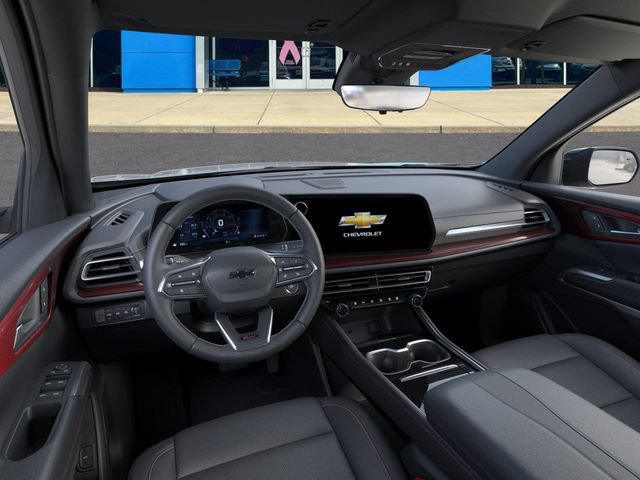 2026 Chevrolet Traverse Z71 - Photo 17