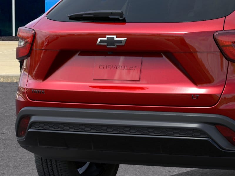 2026 Chevrolet Trax LT - Photo 39