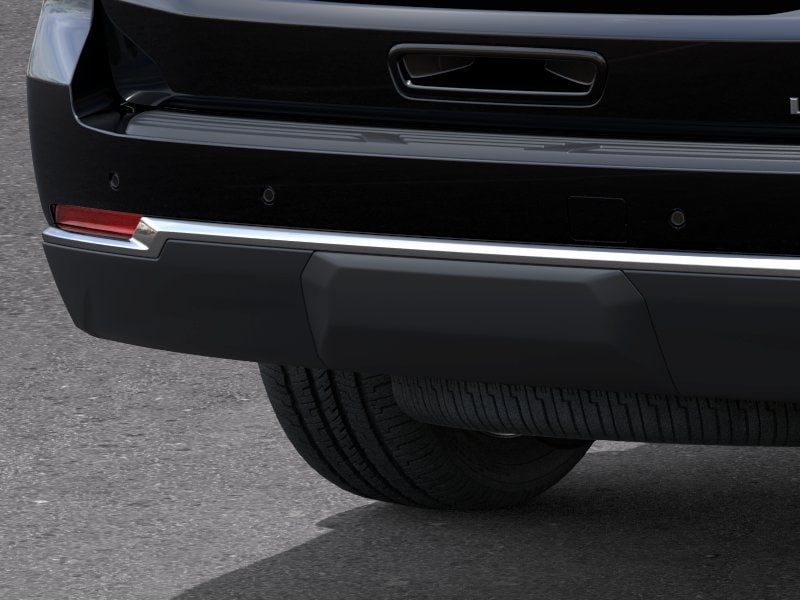 2026 Chevrolet Tahoe LT - Photo 38