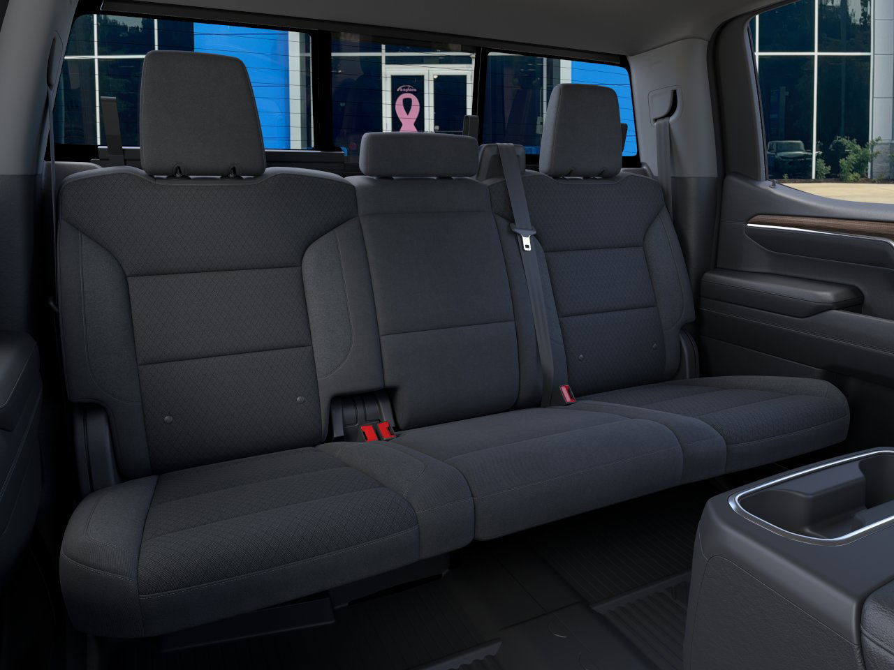2026 Chevrolet Silverado 1500 LT - Photo 17