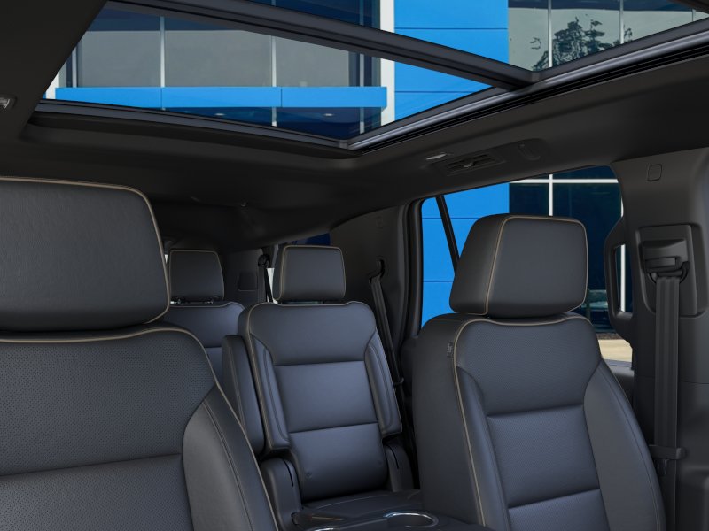 2026 Chevrolet Tahoe Premier - Photo 108