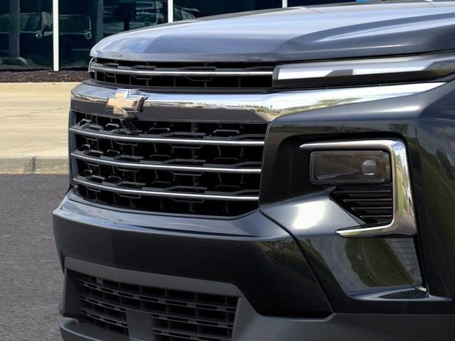 2026 Chevrolet Traverse LT - Photo 15