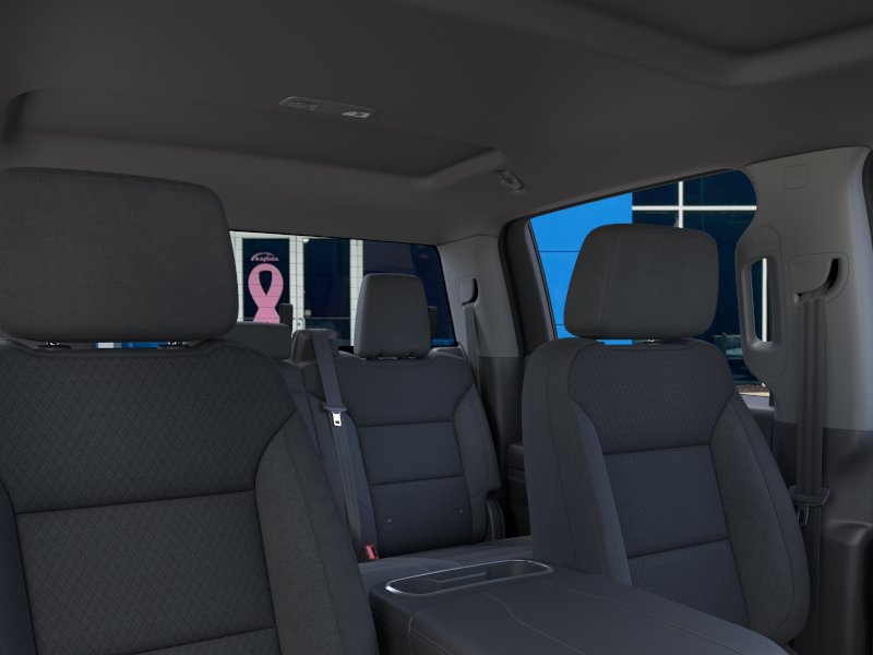 2026 Chevrolet Silverado 1500 RST - Photo 89
