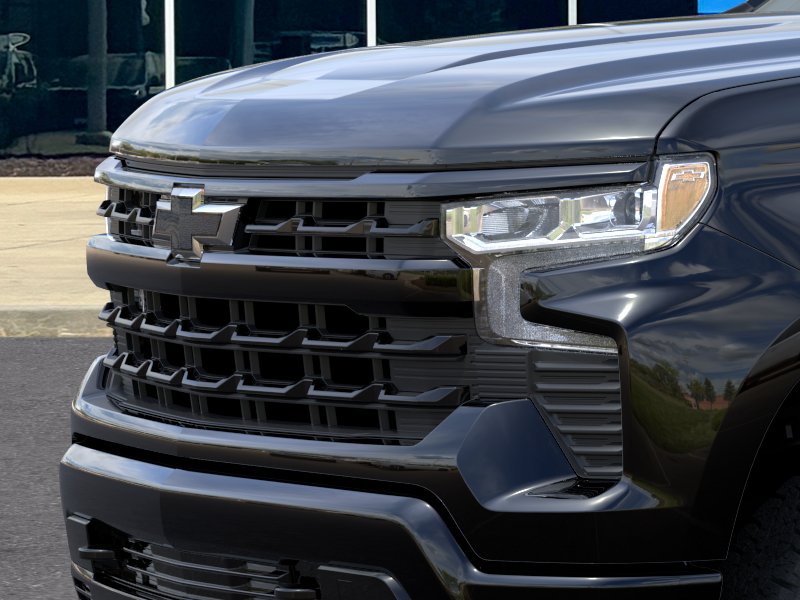 2026 Chevrolet Silverado 1500 RST - Photo 13