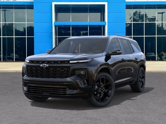 2026 Chevrolet Traverse RS - Photo 8