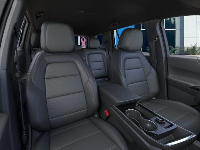 2026 Chevrolet Equinox LT - Photo 16