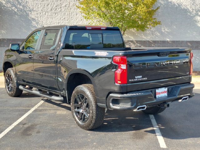2026 Chevrolet Silverado 1500 LT Trail Boss - Photo 6