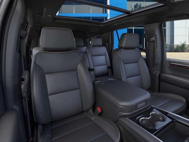 2026 Chevrolet Tahoe Premier - Photo 65