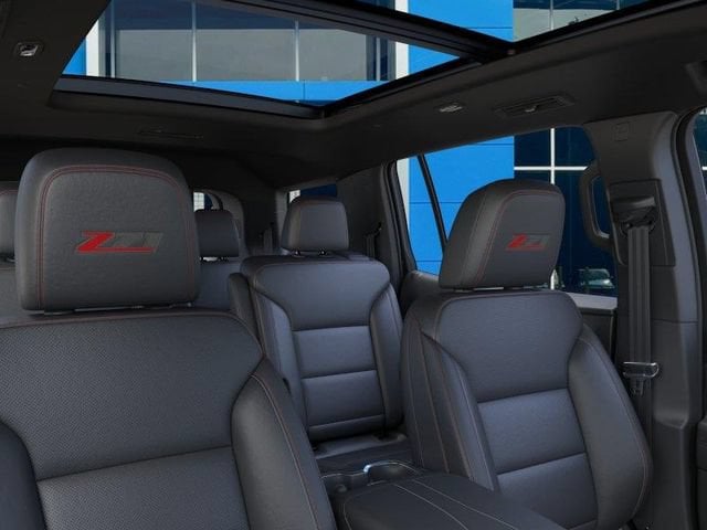 2026 Chevrolet Traverse Z71 - Photo 26