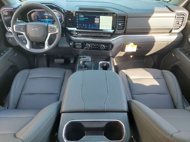 2026 Chevrolet Silverado 1500 LT Trail Boss - Photo 20