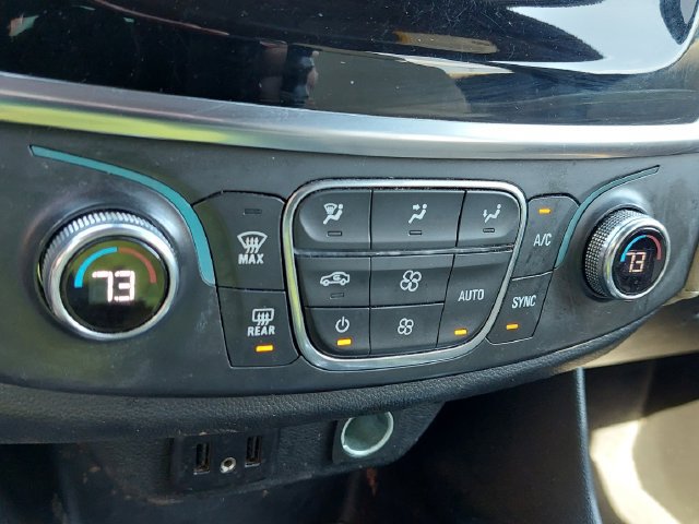 2023 Chevrolet Traverse LS - Photo 36