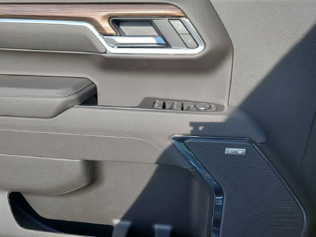 2026 Chevrolet Silverado 1500 LT Trail Boss - Photo 14