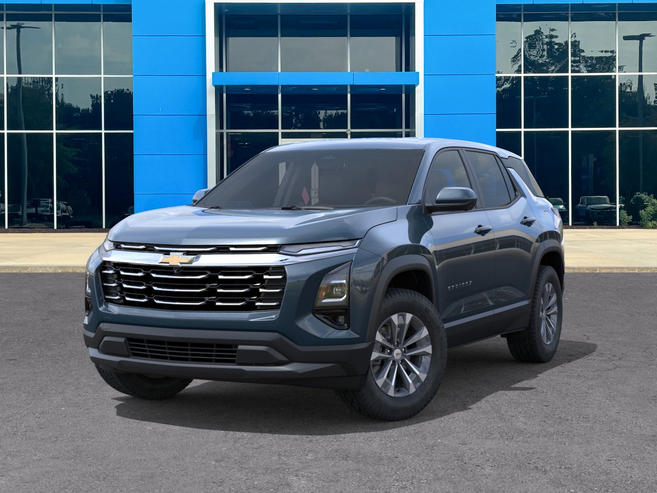 2026 Chevrolet Equinox LT - Photo 30
