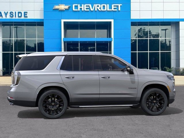 2026 Chevrolet Tahoe Premier - Photo 63