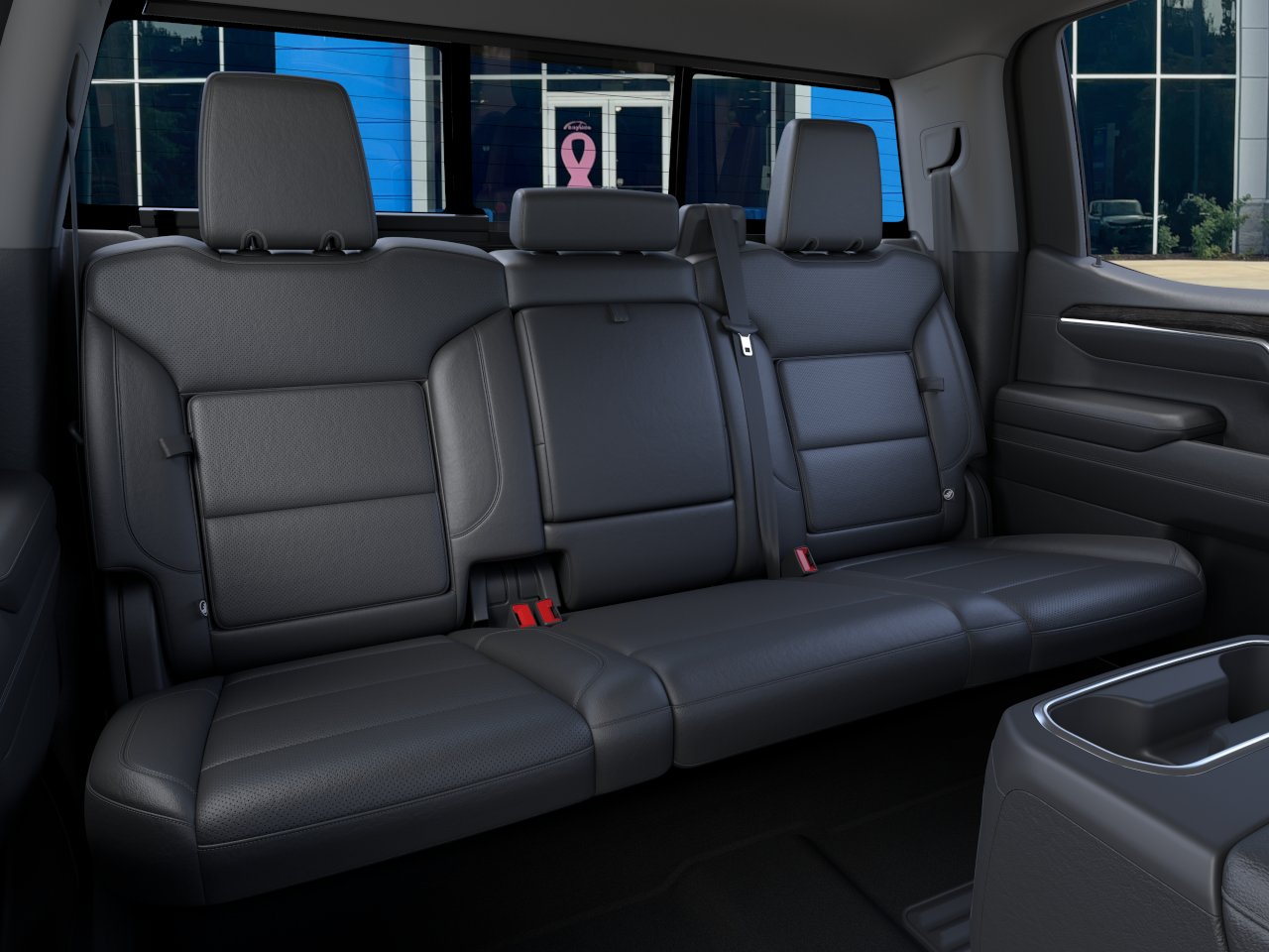 2026 Chevrolet Silverado 1500 LTZ - Photo 17