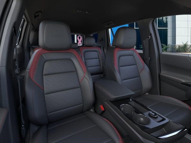 2026 Chevrolet Equinox RS - Photo 18
