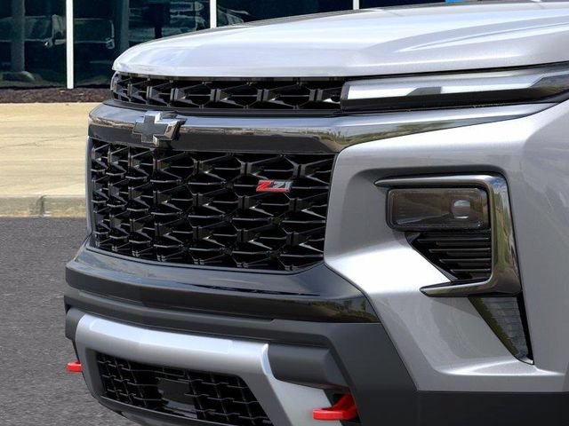 2026 Chevrolet Traverse Z71 - Photo 15