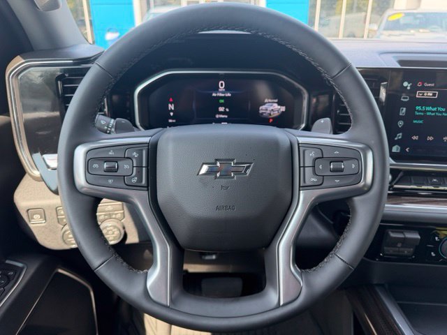 2026 Chevrolet Silverado 1500 RST - Photo 30