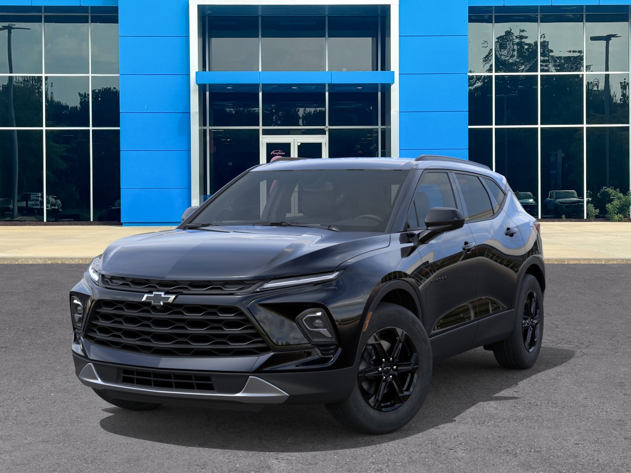 2026 Chevrolet Blazer 2LT - Photo 71