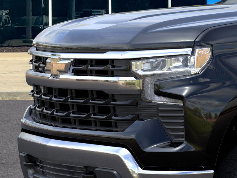 2026 Chevrolet Silverado 1500 LT - Photo 13