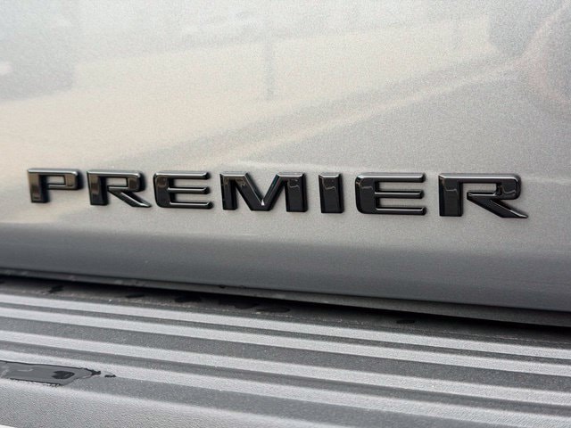 2026 Chevrolet Tahoe Premier - Photo 59