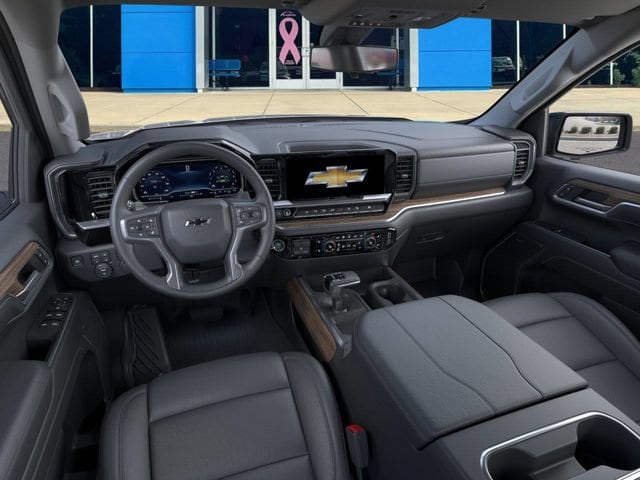 2026 Chevrolet Silverado 1500 RST - Photo 17