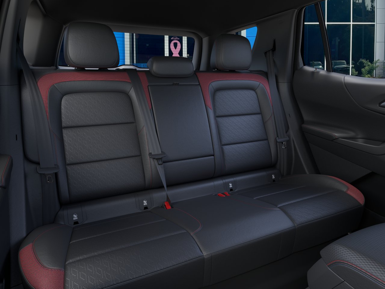 2026 Chevrolet Equinox RS - Photo 43