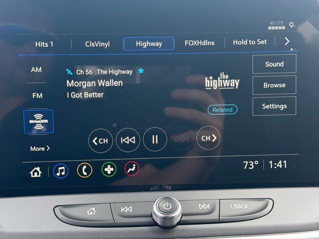 2026 Chevrolet Blazer 2LT - Photo 22