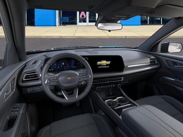 2026 Chevrolet Traverse LT - Photo 17