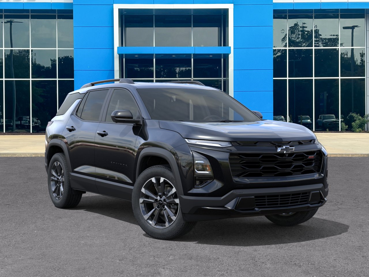 2026 Chevrolet Equinox RS - Photo 33