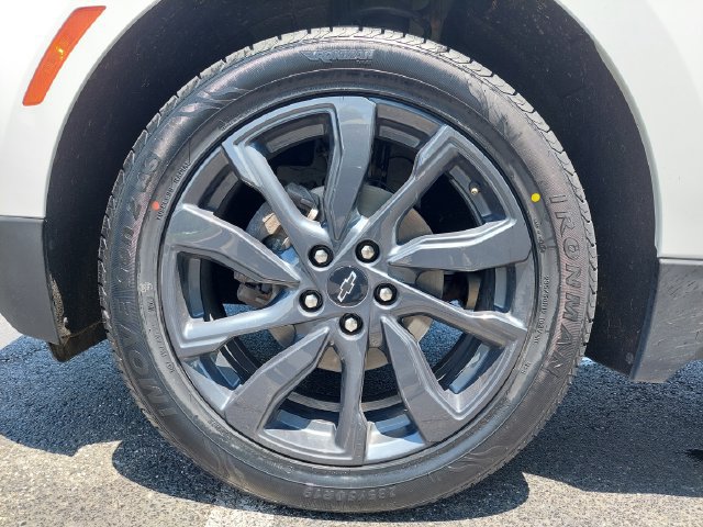 2024 Chevrolet Equinox RS - Photo 33