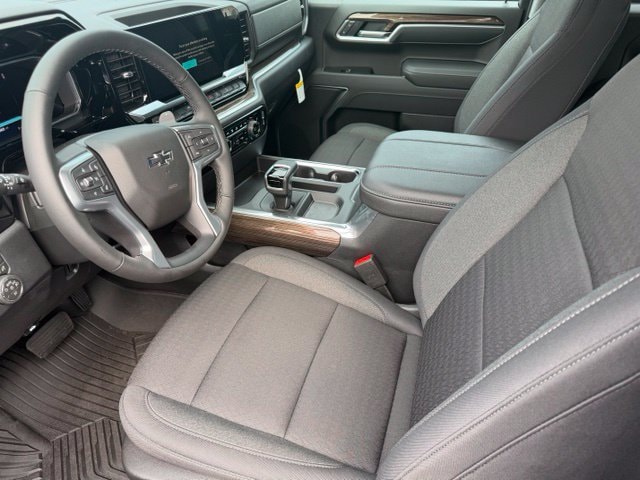 2026 Chevrolet Silverado 1500 RST - Photo 9