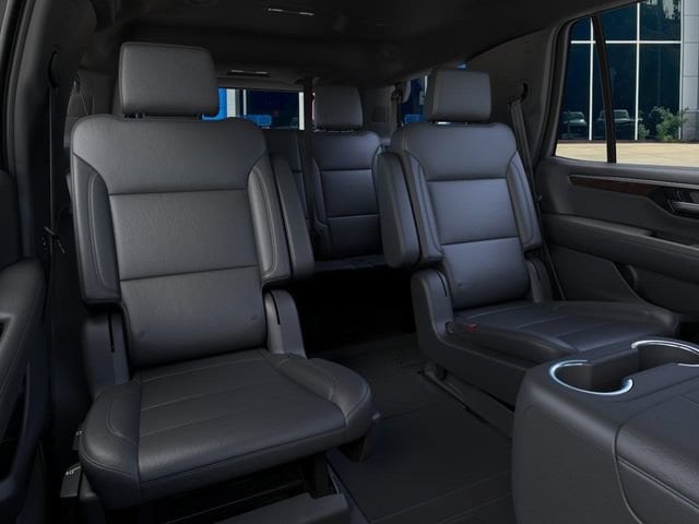 2026 Chevrolet Tahoe LT - Photo 18