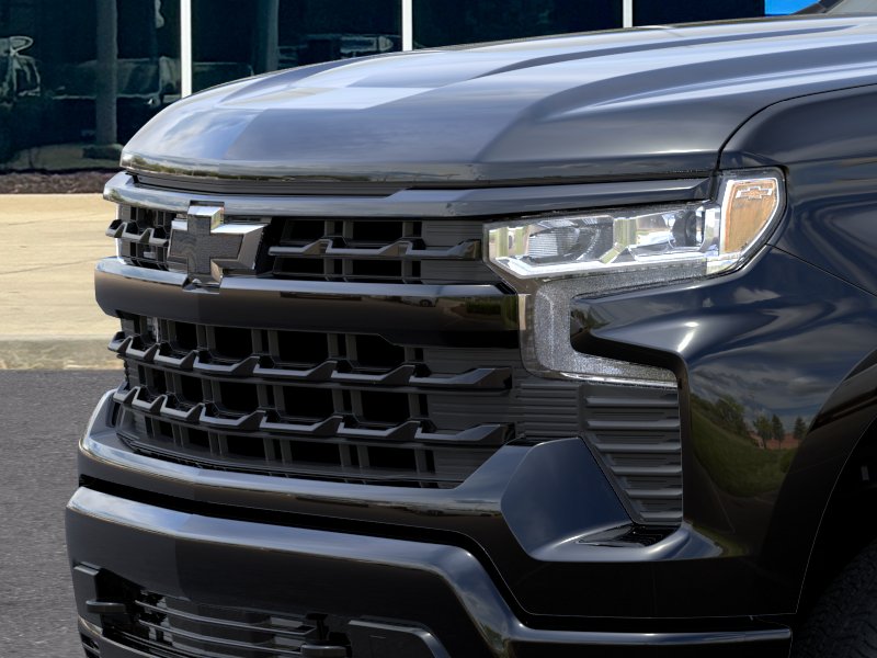 2026 Chevrolet Silverado 1500 RST - Photo 13