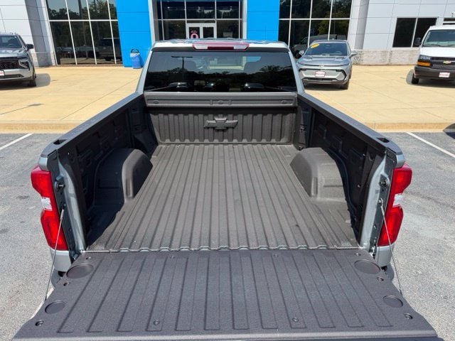 2026 Chevrolet Silverado 1500 RST - Photo 27