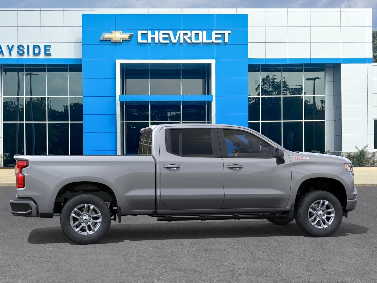 2026 Chevrolet Silverado 1500 RST - Photo 70