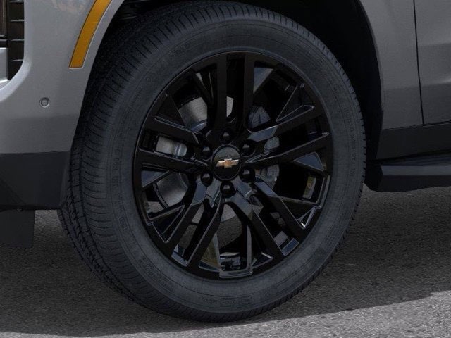 2026 Chevrolet Tahoe Premier - Photo 72