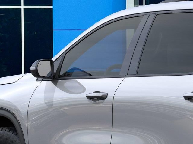 2026 Chevrolet Traverse Z71 - Photo 14