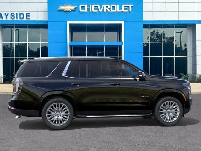 2026 Chevrolet Tahoe LT - Photo 6