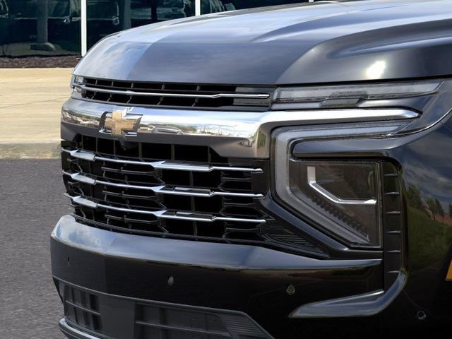 2026 Chevrolet Tahoe LT - Photo 14